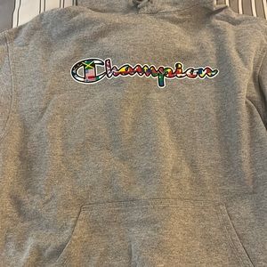 Champion Hoodie